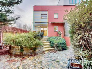 Maison 5 pièces 93 m²