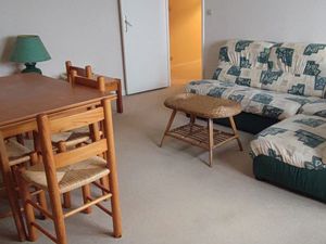 Appartement F4 80 m2 ZAC St Siméon