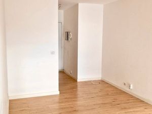 Très beau 2 pièces exposé sud rénové