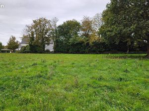 Terrain 683 m² Riec sur Bélon