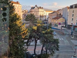 VENTE APPARTEMENT 73 m2 GRENOBLE CENTRE