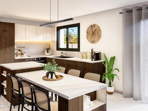 Maison 5 pièces 79 m²