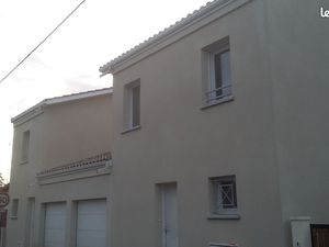 Location maison 3 chambres
