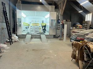 Cession de bail – Garage / Carrosserie