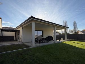 Maison 5 pièces 108 m²