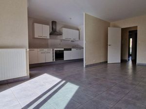 Appartement T3 66m²