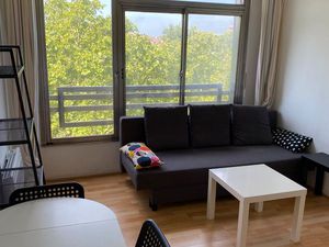 Appartement - 1pièce-17m2- Jean Jaurès