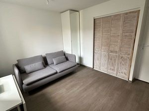 À loue appartement type studio meublé