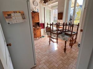 Location maison à Mouroux (77)