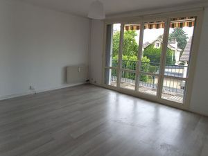 F2 dans une belle résidence à AUXERRE