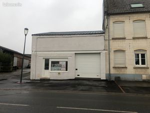 Local commercial morbecque