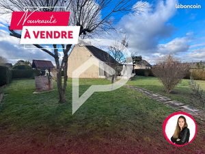 Maison 4 pièces 73 m²