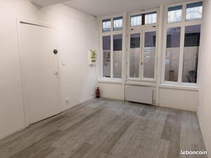 Local enfants 20 m²