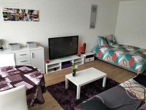 Studio 31m2 + parking  proche gare