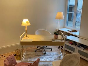 Strasbourg hypercentre - Bureau dans local professionnel