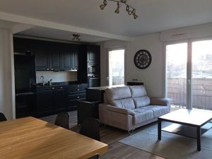 Appartement 3 pièces à louer