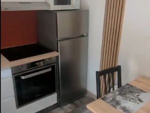 T1 meublé indépendant