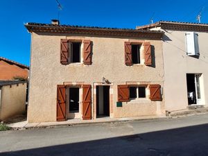 Location maison de ville