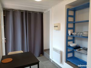 Appartement 1 pièce meublé AUCH