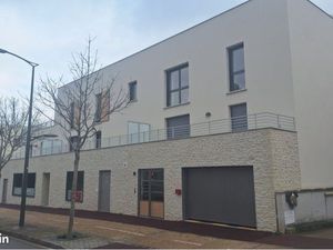 Place parking sous-sol