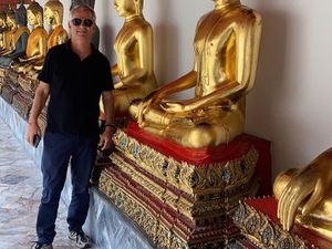 Appartement Paris quartier 8 16 17