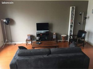 Beau T4 à 5 min gare