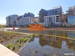 Local commercial 89 m² Rouen