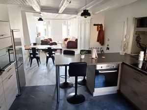 Appartement à louer Place St Jacques
