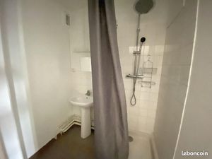 Appartement 2 pièces 53 m²