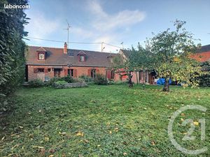 Ferme 6 pièces 88 m²