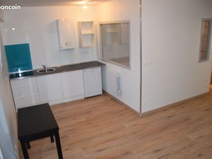 F2 gare neuf securise etudiant