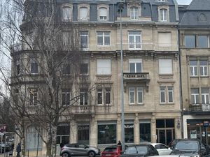 Appartement 3 pieces meublé