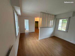 Appartement 40m2 refait