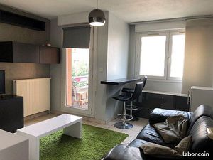 Appartement 2 pièces 33 m²