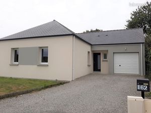 Maison 4 pièces 85 m²