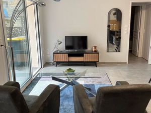 Maison meublee a louer