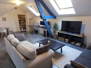 F4 76 m2 centre ville