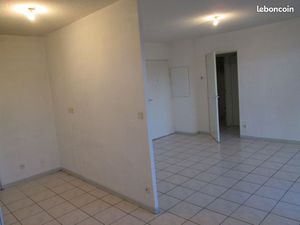 T2 46m² et terrasse 11m²