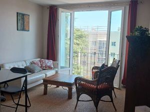 Quartier Saint-Félix – T3 meublé calme et ensoleillé Proche ligne tram 2