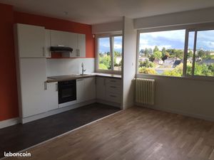 Appartement 45 m²