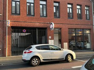 Maison individuelle+ immeuble d'apport à vendre