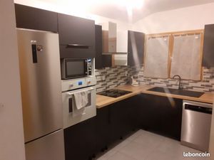 Vends maison de ville