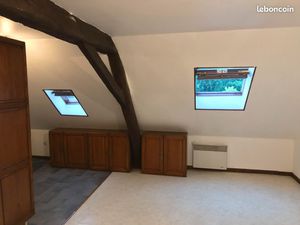 Appartement 3 pièces à louer à coté d'Ecommoy