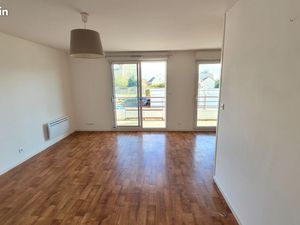 Appartement T3 libre courant Janvier