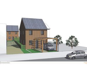 Terrain à bâtir ~270 m² – Coutevroult (77) – Zone UA – Rare sur le secteur