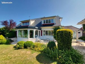 Villa 160 m² Dieppe