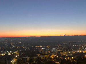 Appartement F5 rénové & meublé avec vue imprenable