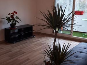 T2 croix rouge marseille ( 13013 )