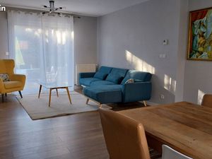 Maison meublée 5 chambres