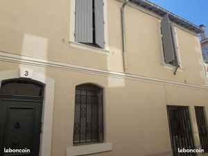 Location P2 Quartier Révolution 35m2